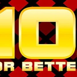 Play 10s or Better slot by 1x2gaming on gamblerinas.com