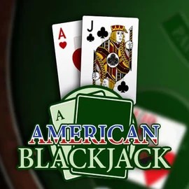 American Blackjack – slot by Habanero, featured at gamblerinas.com