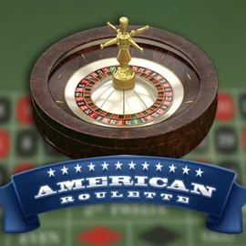 American Roulette (BGaming) casino game by BGAMING – featured logo at Gamblerina Casino