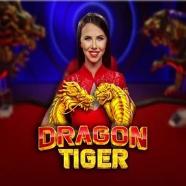 Dragon Tiger (Live) by Pragmatic Play, showcased at gamblerinas.com – game logo