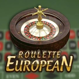 Play the European Roulette (BGaming) slot by BGAMING on Gamblerina Casino