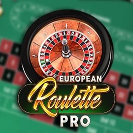 Enjoy European Roulette Pro by Play'n GO – logo hosted on gamblerinas.com