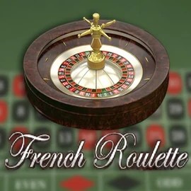 French Roulette (BGaming) slot logo by BGAMING at Gamblerina Casino