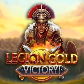 Legion Gold Victory! online slot from Play'n GO – play at gamblerinas.com