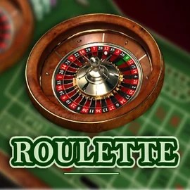 Try Roulette (Habanero) slot by Habanero on gamblerinas.com – logo image